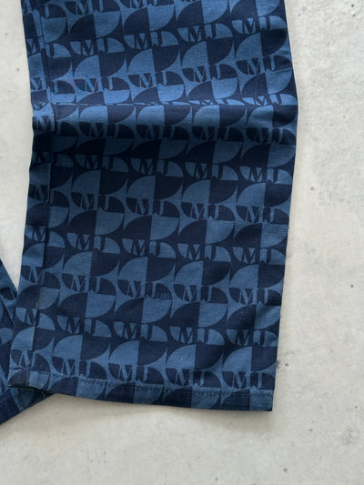 Vintage Moschino Jeans Straight Fit Trousers (Women's W29)
