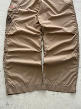 00's Nike ACG Nylon Baggy Pants (L)