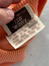 90's Avirex Wool Knit Crewneck Jumper (S)