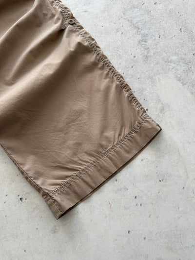 00's Nike ACG Nylon Baggy Pants (L)