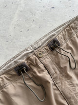00's Nike ACG Nylon Baggy Pants (L)