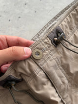 00's Nike ACG Nylon Baggy Pants (L)