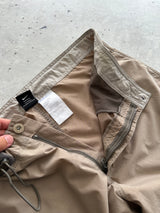 00's Nike ACG Nylon Baggy Pants (L)