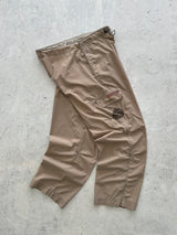 00's Nike ACG Nylon Baggy Pants (L)