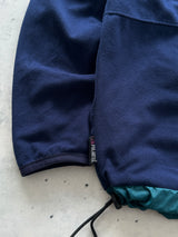1990 The North Face Reversible Fleece / Jacket (XL)