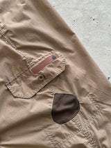 00's Nike ACG Nylon Baggy Pants (L)