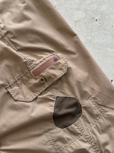 00's Nike ACG Nylon Baggy Pants (L)