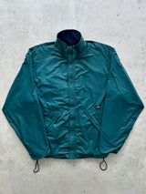 1990 The North Face Reversible Fleece / Jacket (XL)