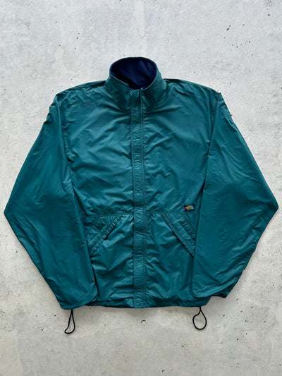 1990 The North Face Reversible Fleece / Jacket (XL)