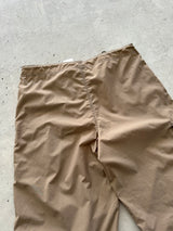 00's Nike ACG Nylon Baggy Pants (L)