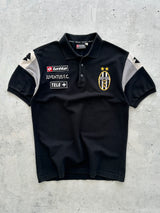 Juventus Lotto Polo Shirt (M)