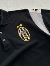 Juventus Lotto Polo Shirt (M)