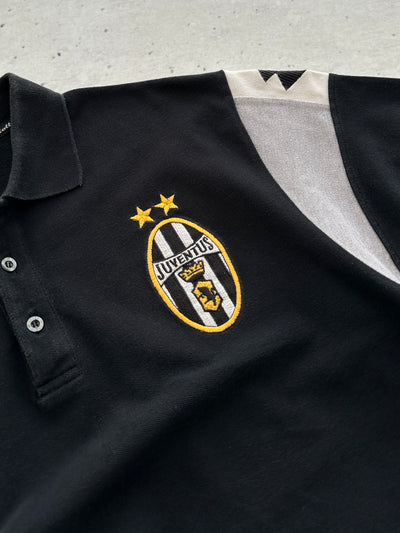 Juventus Lotto Polo Shirt (M)