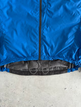 Mont Bell Lightweight Zip Up Jacket (L)