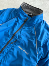 Mont Bell Lightweight Zip Up Jacket (L)