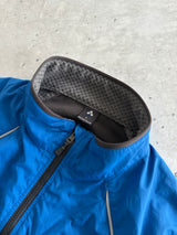 Mont Bell Lightweight Zip Up Jacket (L)