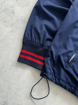 Ralph Lauren Nylon Zip Up Jacket (M)