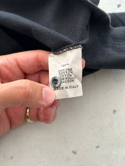 Juventus Lotto Polo Shirt (M)