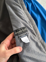 Mont Bell Lightweight Zip Up Jacket (L)