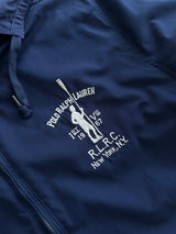 Ralph Lauren Nylon Zip Up Jacket (M)