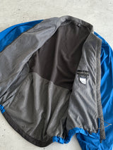 Mont Bell Lightweight Zip Up Jacket (L)