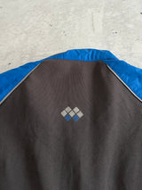 Mont Bell Lightweight Zip Up Jacket (L)