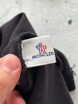 Moncler Maglia Long Sleeve Polo Shirt (S)