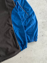 Mont Bell Lightweight Zip Up Jacket (L)