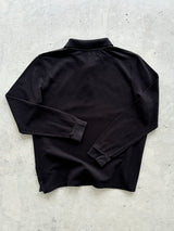 Moncler Maglia Long Sleeve Polo Shirt (S)