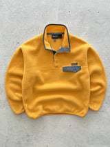 Patagonia Synchilla Pullover Fleece (M)
