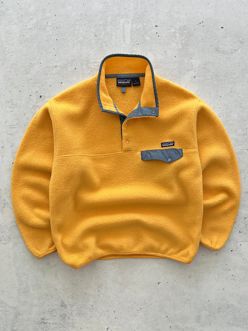 Patagonia Synchilla Pullover Fleece (M)