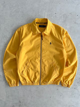 Ralph Lauren Zip Up Harrington Jacket (S)