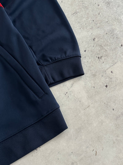 Nike Portugal Academy Pro Zip Up Track Jacket (XL)