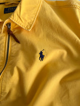 Ralph Lauren Zip Up Harrington Jacket (S)