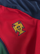 Nike Portugal Academy Pro Zip Up Track Jacket (XL)