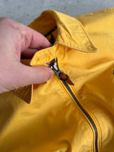 Ralph Lauren Zip Up Harrington Jacket (S)