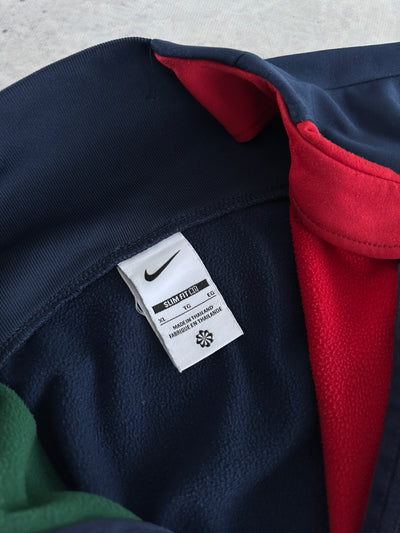 Nike Portugal Academy Pro Zip Up Track Jacket (XL)