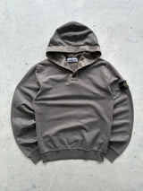 SS/12 Stone Island Pullover Hoodie (S)