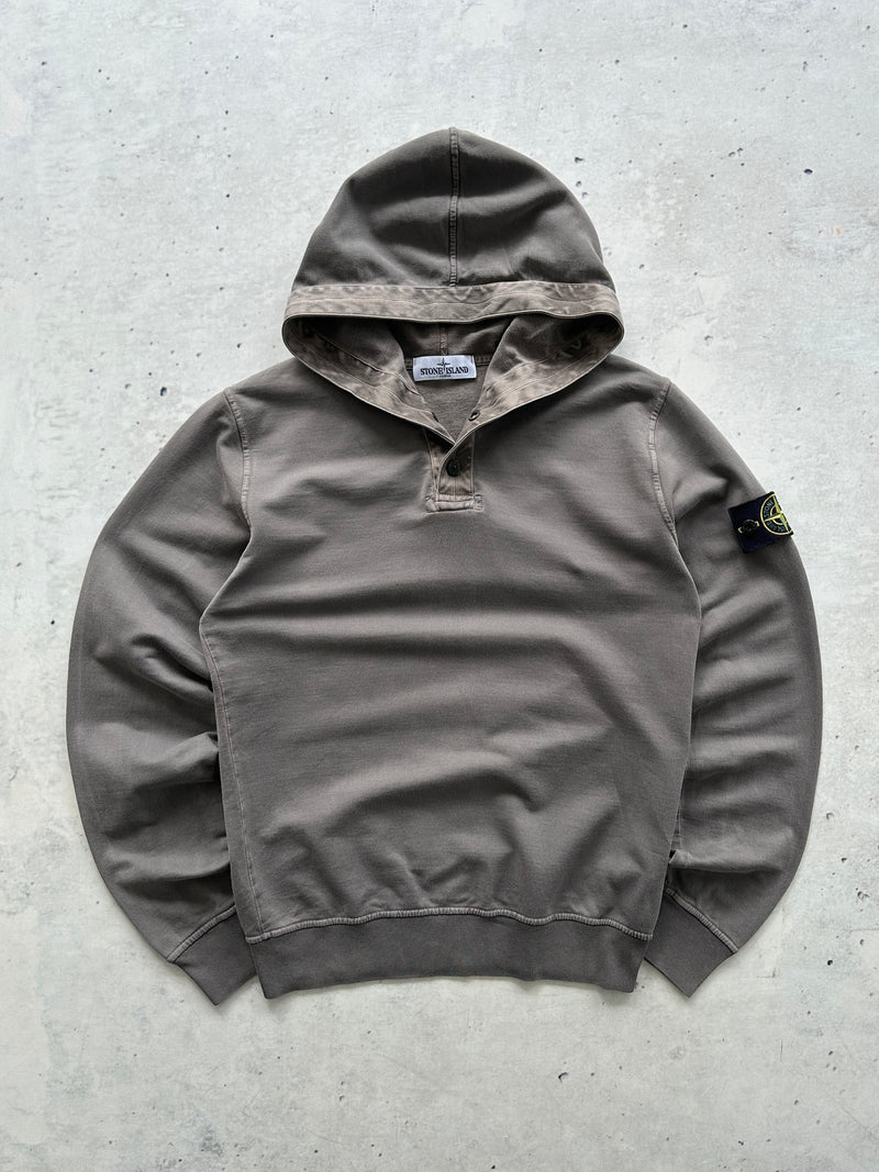SS/12 Stone Island Pullover Hoodie (S)