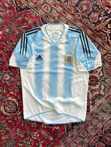 2004 Argentina Adidas home Shirt (S)