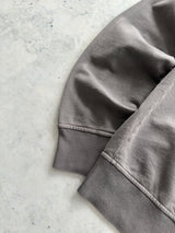 SS/12 Stone Island Pullover Hoodie (S)