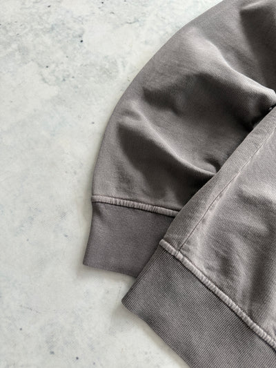 SS/12 Stone Island Pullover Hoodie (S)