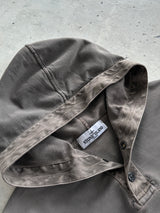 SS/12 Stone Island Pullover Hoodie (S)