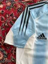 2004 Argentina Adidas home Shirt (S)