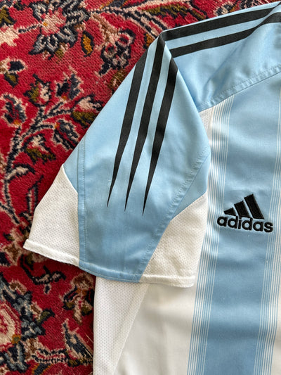 2004 Argentina Adidas home Shirt (S)