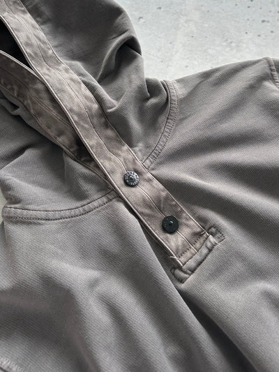 SS/12 Stone Island Pullover Hoodie (S)
