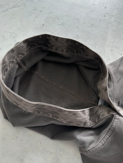 SS/12 Stone Island Pullover Hoodie (S)