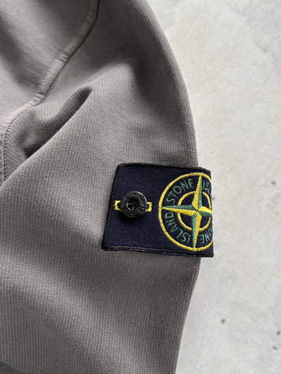 SS/12 Stone Island Pullover Hoodie (S)