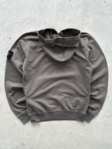 SS/12 Stone Island Pullover Hoodie (S)