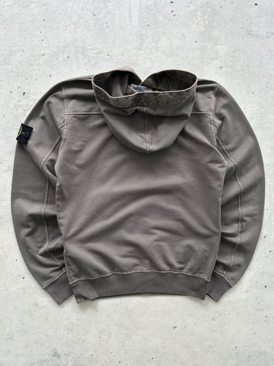 SS/12 Stone Island Pullover Hoodie (S)